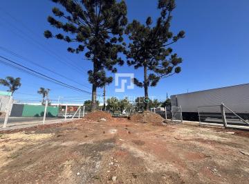 1 · Terreno com 1300 m², à venda no bairro Cajuru.