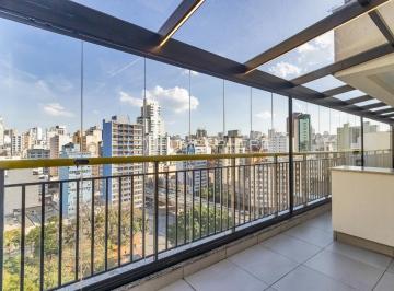 1 · Condomínio Smart Santa Cecília Avenida Duque de Caxias, 61. Cobertura reformada à venda 70m², 1 quar