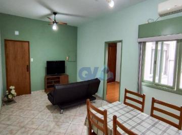 3e96e73eebf47d67df7b1afd39662c3b3d4fa42d · Apartamento com 2 dormitórios para alugar, 66 m² por R$ 3.000,00/mês - Embaré - Santos/SP