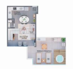 0159g-901-1756145183.png · Apartamento com 1 quarto à venda em Belo Horizonte, no bairro Santa Efigênia