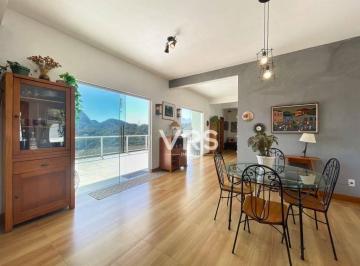 717c046d0fabc97840e7ed0aea123b7b53524f4a · Casa com 4 dormitórios à venda, 315 m² por R$ 1.190.000,00 - Albuquerque - Teresópolis/RJ