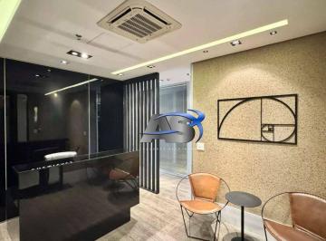 e533ff5554a3e2ac7b9ddf68f4c731386b5fec15 · Conjunto para alugar, 96 m² por R$ 19.553,02/mês - Brooklin - São Paulo/SP