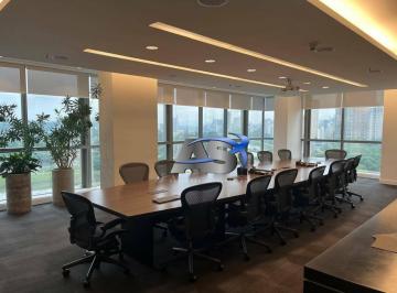 9693780b55544742dfd64a81ca84d32d609123b7 · Andar Corporativo para alugar, 678 m² por R$ 228.550,00/mês - Itaim Bibi - São Paulo/SP