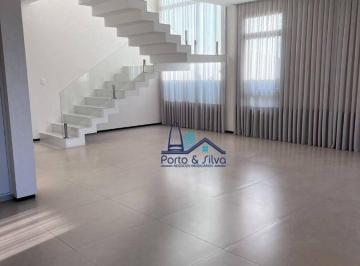 b04532bcdb8b6d15adcd91d5abf56d072b7a43d3 · Casa à venda, 408 m² por R$ 4.800.000,00 - Condomínio Residencial Alphaville I - São José dos Campos
