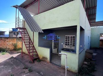 imovel_6219_43327.jpg · .Casa no bairro santa maria, possui 2 quartos, sala, copa, cozinha, banheiro, 2 vagas, cobertura e q