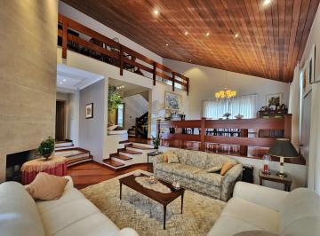 Casa · 388m² · 4 Quartos · 6 Vagas · Casa à venda - no Bom Retiro