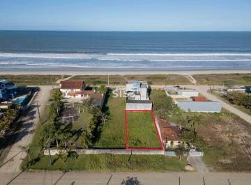 Terreno · 360m² · Terreno 360m² em Guaratuba, bairro Coroados | Próx