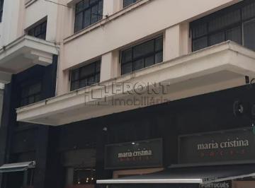 Comercial · 4000m² · Prédio Comercial à Venda no Centro de SP