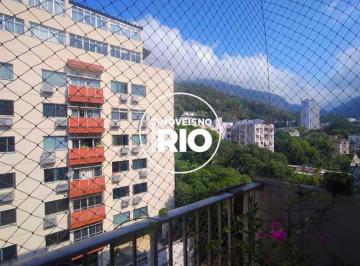 Apartamento · 85m² · 3 Quartos · 2 Vagas · Apartamento na Tijuca à venda