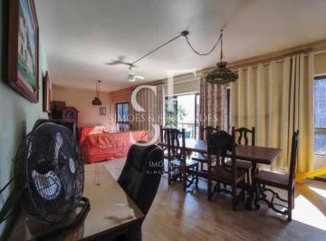 Apartamento · 112m² · 3 Quartos · 2 Vagas · Tijuca - Rua Barão de Mesquita - Apartamento varandão. 3 quartos, suíte, 2 vagas