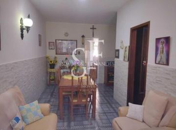 Casa · 37m² · 3 Quartos · 2 Vagas · Engenho Novo - Rua Barão do Bom do Retiro - Casa 3 quartos, 2 suítes, área de se