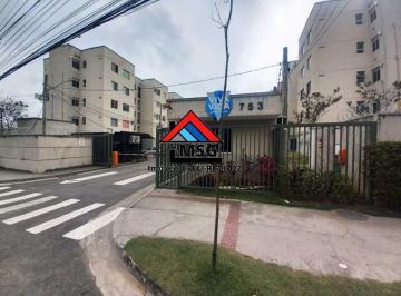 Apartamento · 47m² · 2 Quartos · 1 Vaga · Apartamento 2 quartos à venda no Condomínio Viva Vida Zona Oeste
