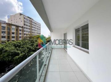Apartamento · 94m² · 3 Quartos · 1 Vaga · Botafogo!!! 3 quartos com vaga .