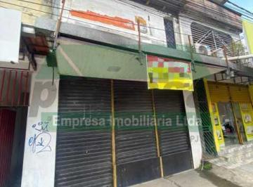Comercial · 50m² · Ponto comercial / Cidade de Deus / R$ 900.000,00