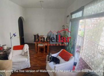 Apartamento · 85m² · 3 Quartos · 2 Vagas · Apartamento com 3 Quartos, Suíte, Varanda e 2 Vagas à Venda na Tijuca!!! Próximo