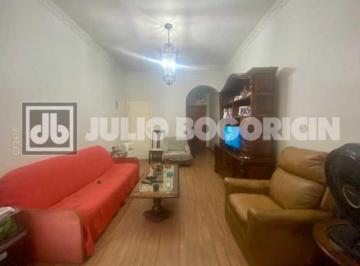 Apartamento · 115m² · 3 Quartos · Apartamento : / Residencial / Copacabana