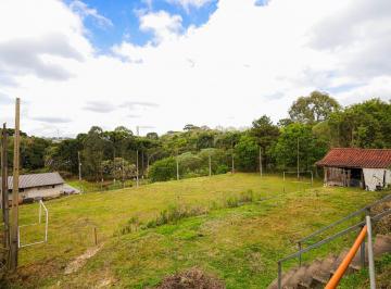 Rural , Almirante Tamandaré · Terreno, AlmiranteTamandaré