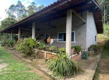 px24iw2ogfmm2m5mmewzgey_md · Chácara 4.200 m² com Riacho e Casa em Salesópolis