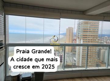 aeishqm2ogixywy5y2e2mzrl_md · 2 DORM. Terraço grande - C/ LAZER COMPLETO - Guilhermina - Praia GrandeSP