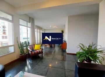Apartamento · 220m² · 4 Quartos · 2 Vagas · Apartamento 220m², 4 quartos, 1 suite, varanda 2 vagas à venda no Gutierrez