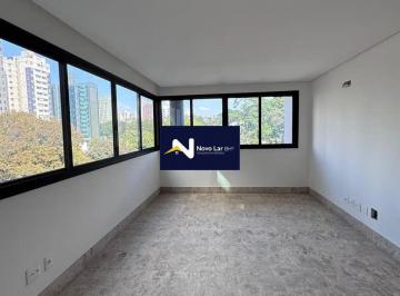 Apartamento · 205m² · 4 Quartos · 2 Vagas · Apartamento 205m², 4 quartos, 4 suites, 4 vagas com lazer  no Lourdes