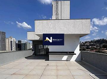 Apartamento · 410m² · 5 Quartos · 2 Vagas · Cobertura Duplex 410m², 5 quartos, 5 suites, 5 vagas à venda no Lourdes