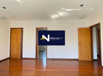 Apartamento · 85m² · 3 Quartos · 2 Vagas · Apartamento 85m², 3 quartos, 1 suíte, 2 vagas à venda no bairro Funcionários