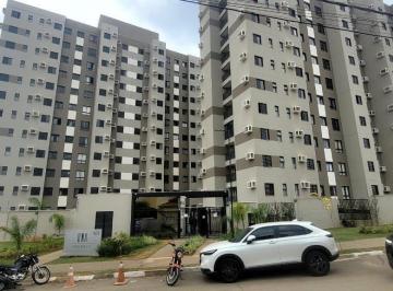 0 · Apartamento à venda no Jardim Baronesa em Campinas/SP
