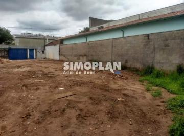 0 · terreno à venda em Vila Industrial