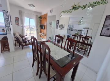 Apartamento · 51m² · 2 Quartos · 1 Vaga · Apartamento em Recreio São Judas Tadeu - São Carlos, SP