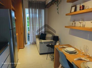 Apartamento · 25m² · 1 Quarto · Apartamento à Venda no Campo Belo