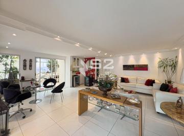 Apartamento · 223m² · 4 Quartos · 3 Vagas · Cobertura à Venda na Rua Passo Da Pátria, Vila Leopoldina/SP