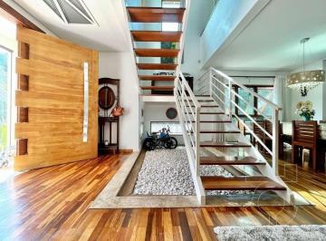 Casa · 947m² · 3 Quartos · 6 Vagas · Casa de Condomínio em Chácara das Paineiras - Carapicuíba