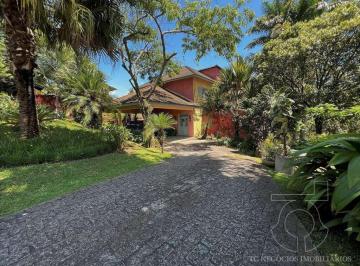 Casa · 1272m² · 5 Quartos · 6 Vagas · Casa Condomínio Granja Viana II, Granja Viana II - Cotia, SP