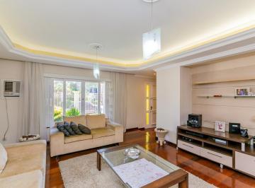 Casa · 274m² · 4 Quartos · 3 Vagas · SOBRADO À VENDA - BAIRRO MARECHAL RONDON / CANOAS