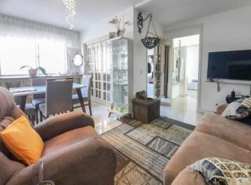 Apartamento · 56m² · 2 Quartos · 1 Vaga · Apartamento no bairro Santo Antônio de 2 dormitórios e *vaga
