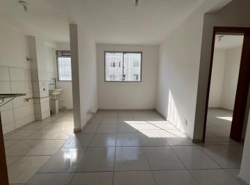 Apartamento · 42m² · 2 Quartos · 2 Vagas · Apartamento Térreo 2 quartos 1 vaga condomínio com piscina e infra completa