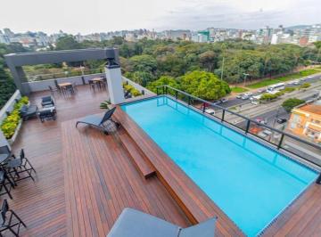 Apartamento · 30m² · 1 Quarto · 1 Vaga · ✨ Apartamento Studio à venda no Centro Histórico de Porto Alegre ✨