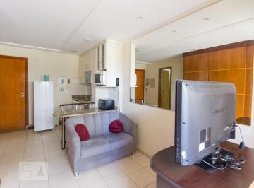 Apartamento · 32m² · 1 Quarto · 1 Vaga · Apartamento para Aluguel - Setor Sudoeste, 1 Quarto,  32 m² - Brasília