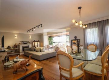 Apartamento · 193m² · 4 Quartos · 4 Vagas · Apartamento para Aluguel - Portal do Morumbi, 4 Quartos, 193 m² - São Paulo