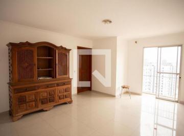 Apartamento · 90m² · 3 Quartos · 2 Vagas · Apartamento para Aluguel - Santana, 3 Quartos,  90 m² - São Paulo