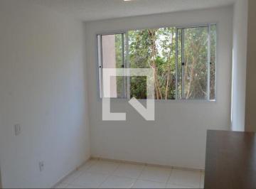 Apartamento · 45m² · 2 Quartos · 1 Vaga · Apartamento para Aluguel - Curicica, 2 Quartos,  45 m² - Rio de Janeiro