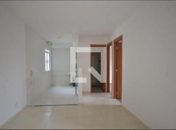 Apartamento · 50m² · 2 Quartos · 1 Vaga · Apartamento para Aluguel - Guaratiba, 2 Quartos, 50 m² - Rio de Janeiro