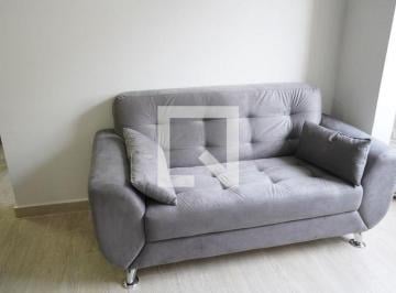 Apartamento · 37m² · 2 Quartos · Apartamento para Aluguel - Mooca, 2 Quartos, 37 m² - São Paulo