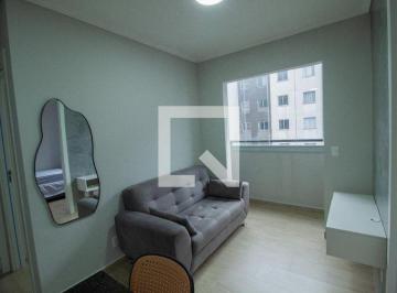 Apartamento · 37m² · 2 Quartos · Apartamento para Aluguel - Mooca, 2 Quartos,  37 m² - São Paulo