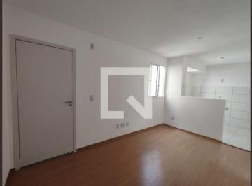 Apartamento · 42m² · 2 Quartos · 1 Vaga · Apartamento para Aluguel - Nacional, 2 Quartos, 42 m² - Contagem