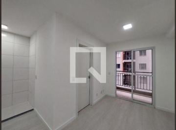 Apartamento · 37m² · 2 Quartos · Apartamento para Aluguel - Jardim Marajoara , 2 Quartos, 37 m² - São Paulo