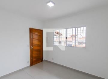 Casa · 80m² · 2 Quartos · 1 Vaga · Casa para Aluguel - Cangaíba, 2 Quartos, 80 m² - São Paulo