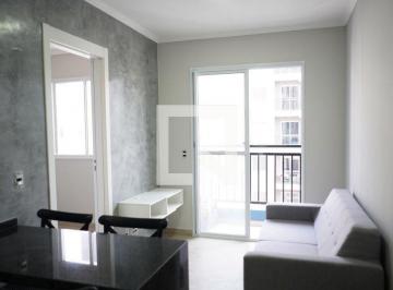 Apartamento · 37m² · 2 Quartos · Apartamento para Aluguel - Mooca, 2 Quartos, 37 m² - São Paulo