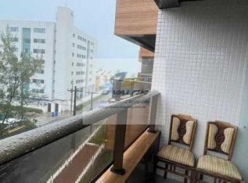 Apartamento · 82m² · 3 Quartos · 2 Vagas · Imoveis - na Ponta de Campina